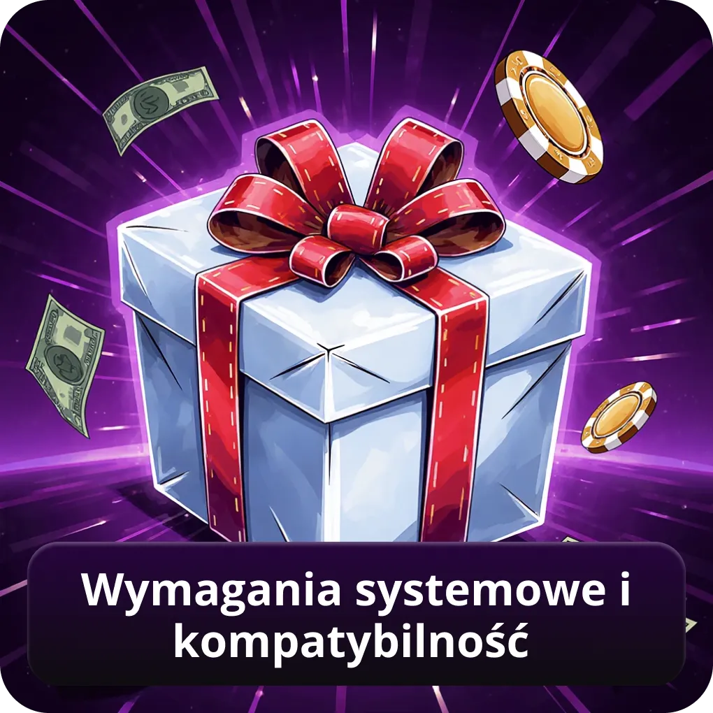 Wymagania systemowe i kompatybilność